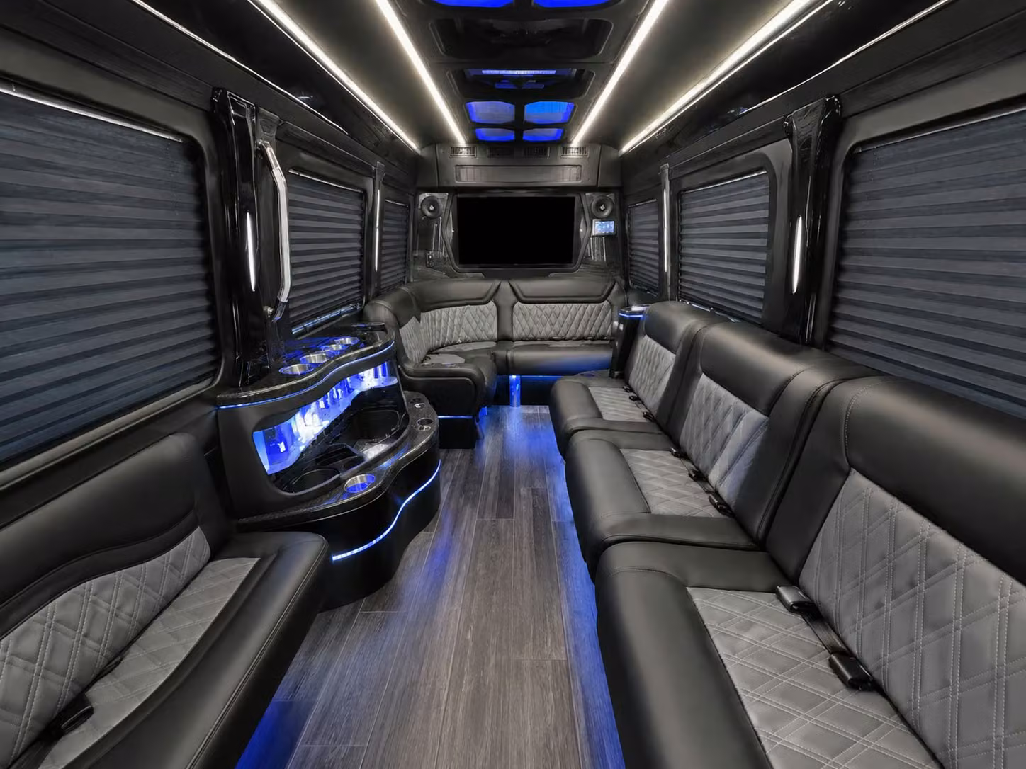 ball arena and fiddler s green concert bus rentals from fort collins