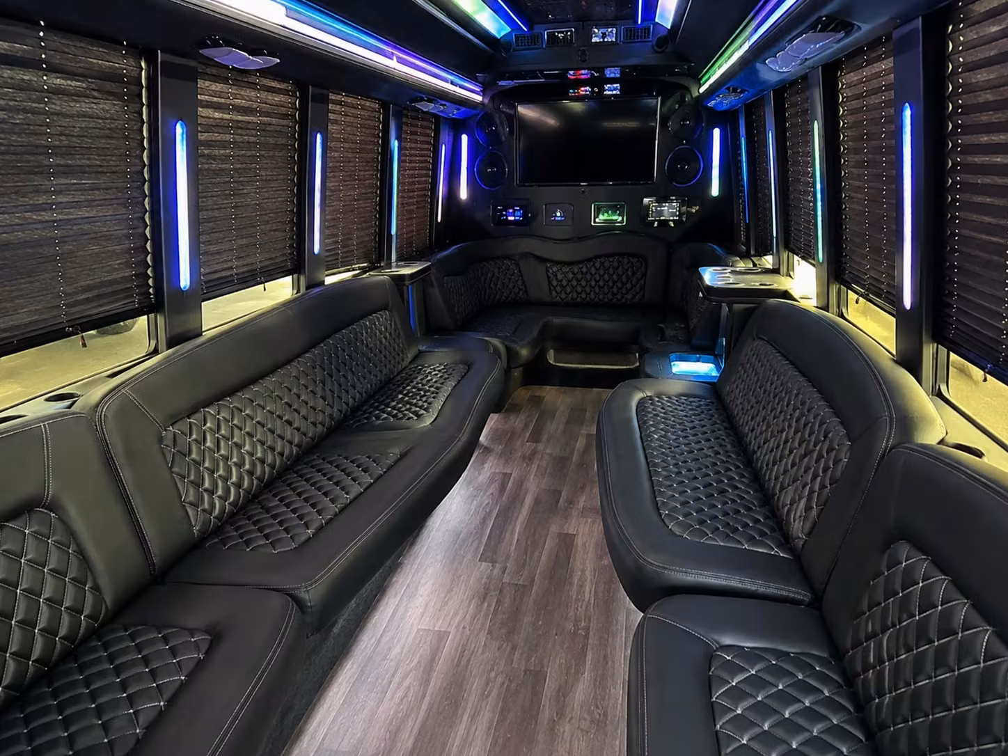brewery tours and bachelorette party bus rentals in fort collins