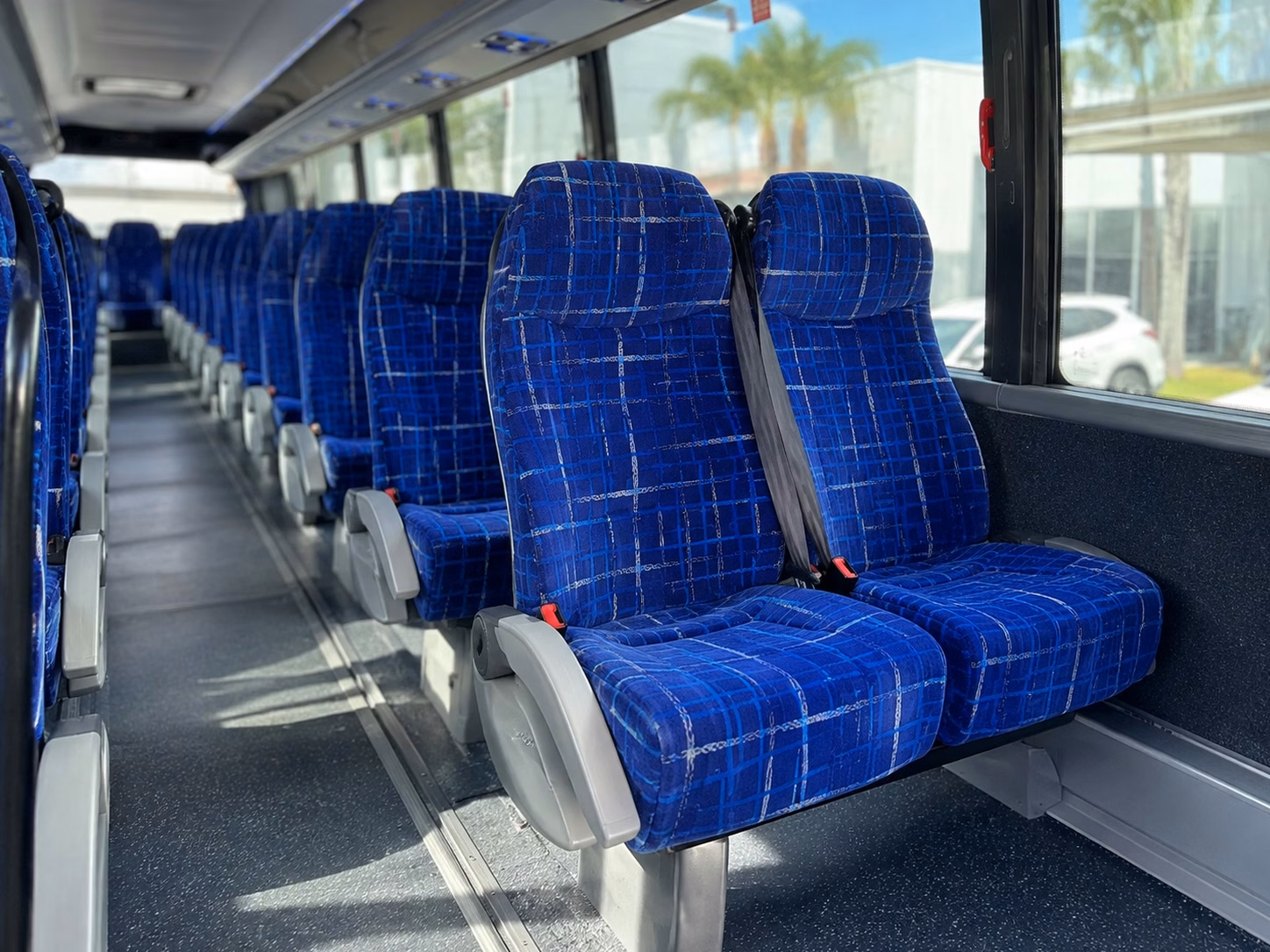 colorado state rams game day transportation in fort collins