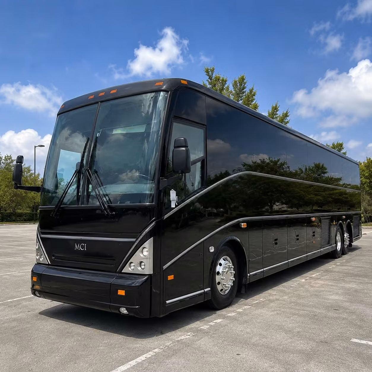 conference and convention shuttles at the ranch events complex and beyond