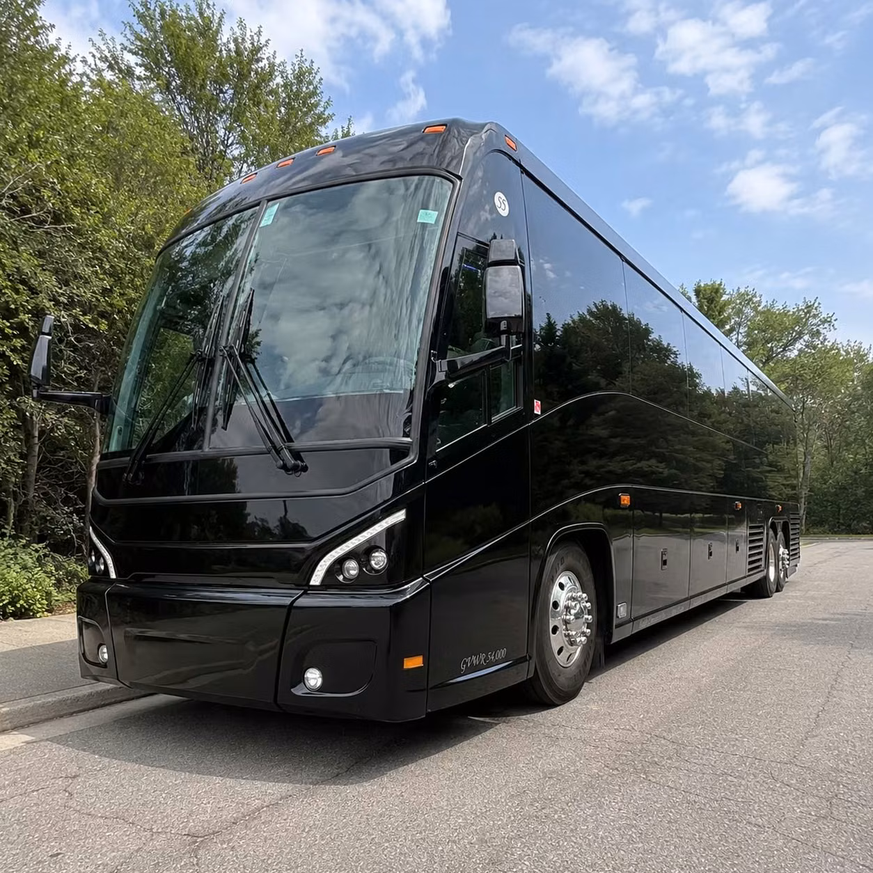 corporate event and conference shuttle service in fort collins