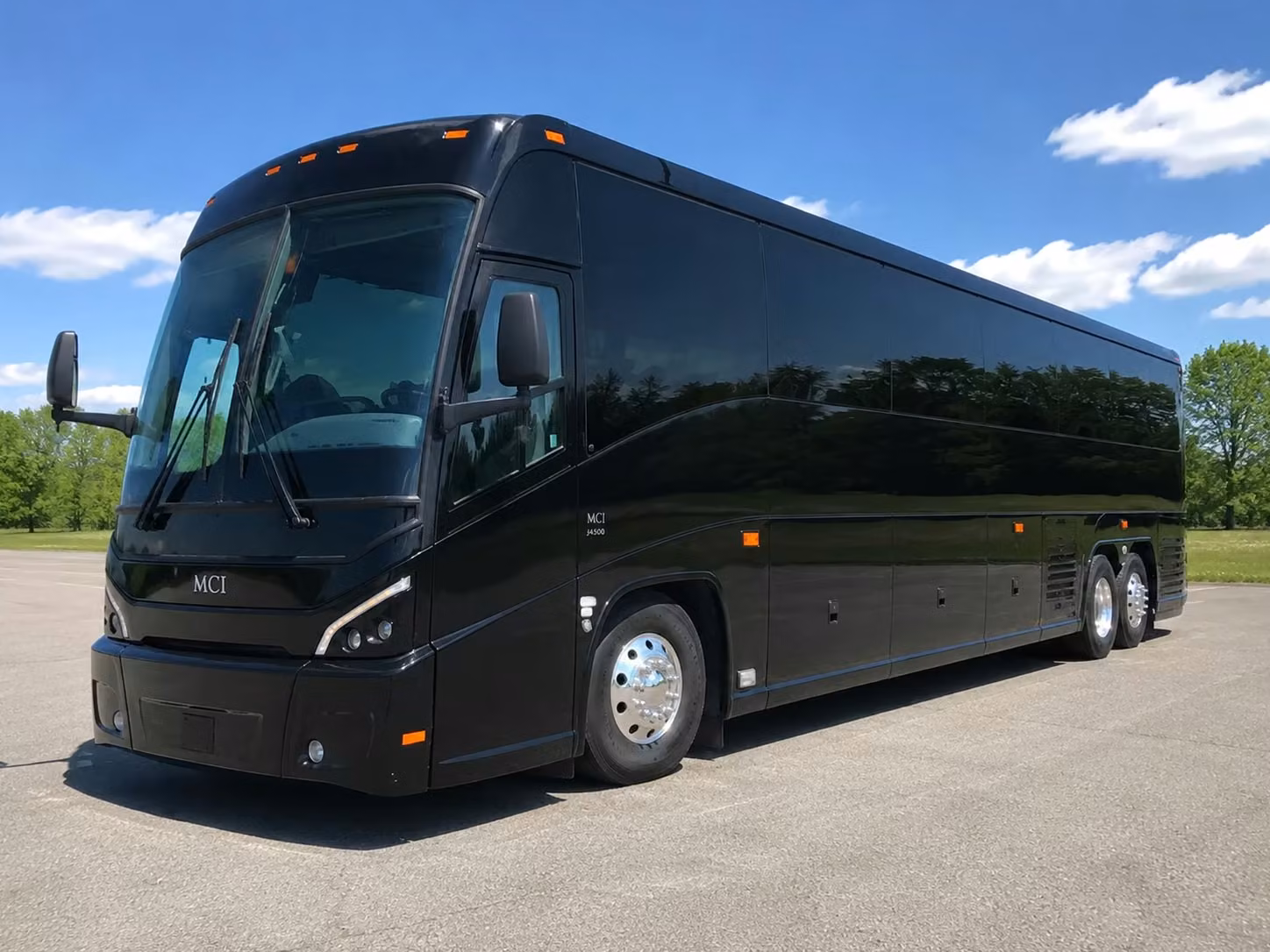 corporate retreats and team building transportation into the colorado rockies