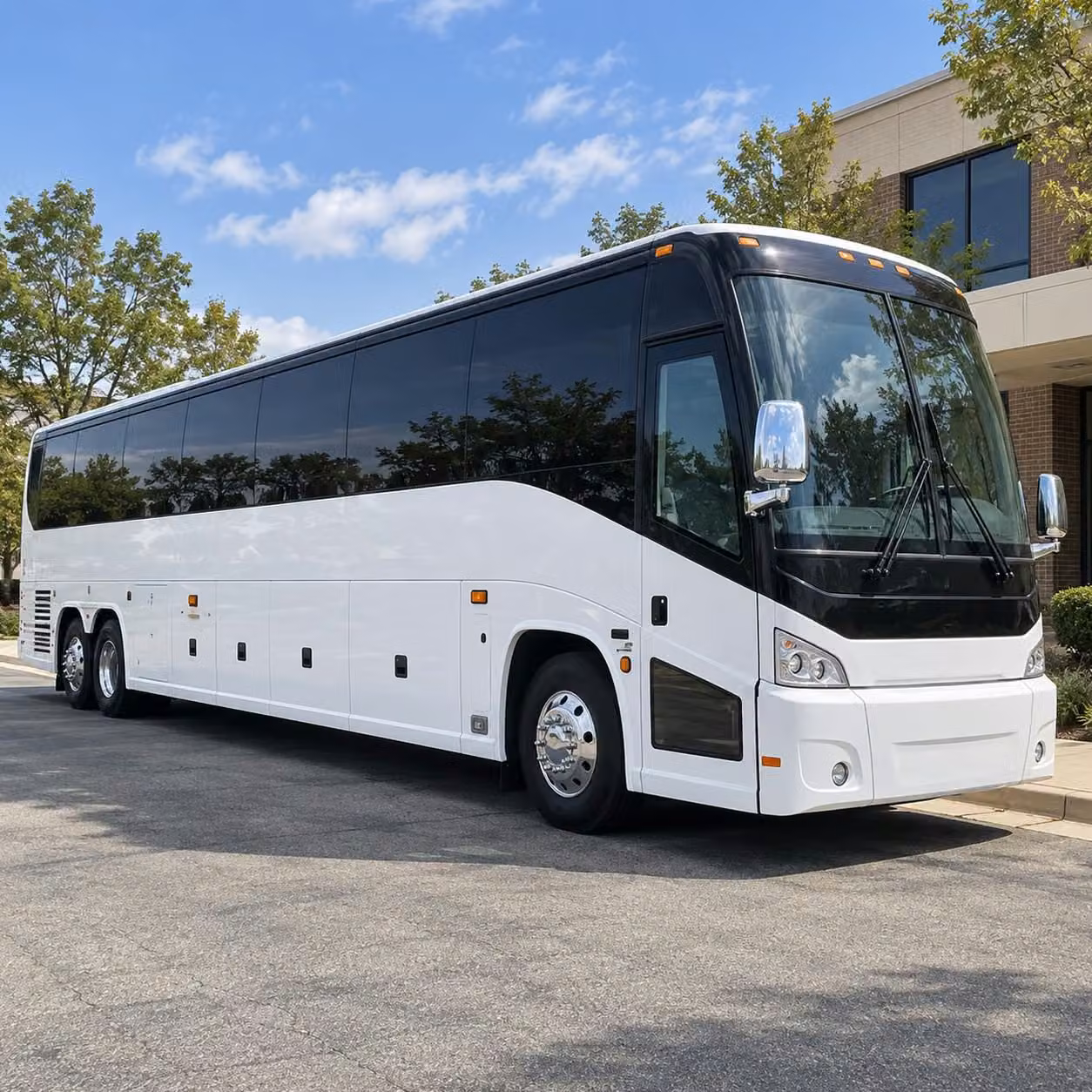 event transportation services in fort collins