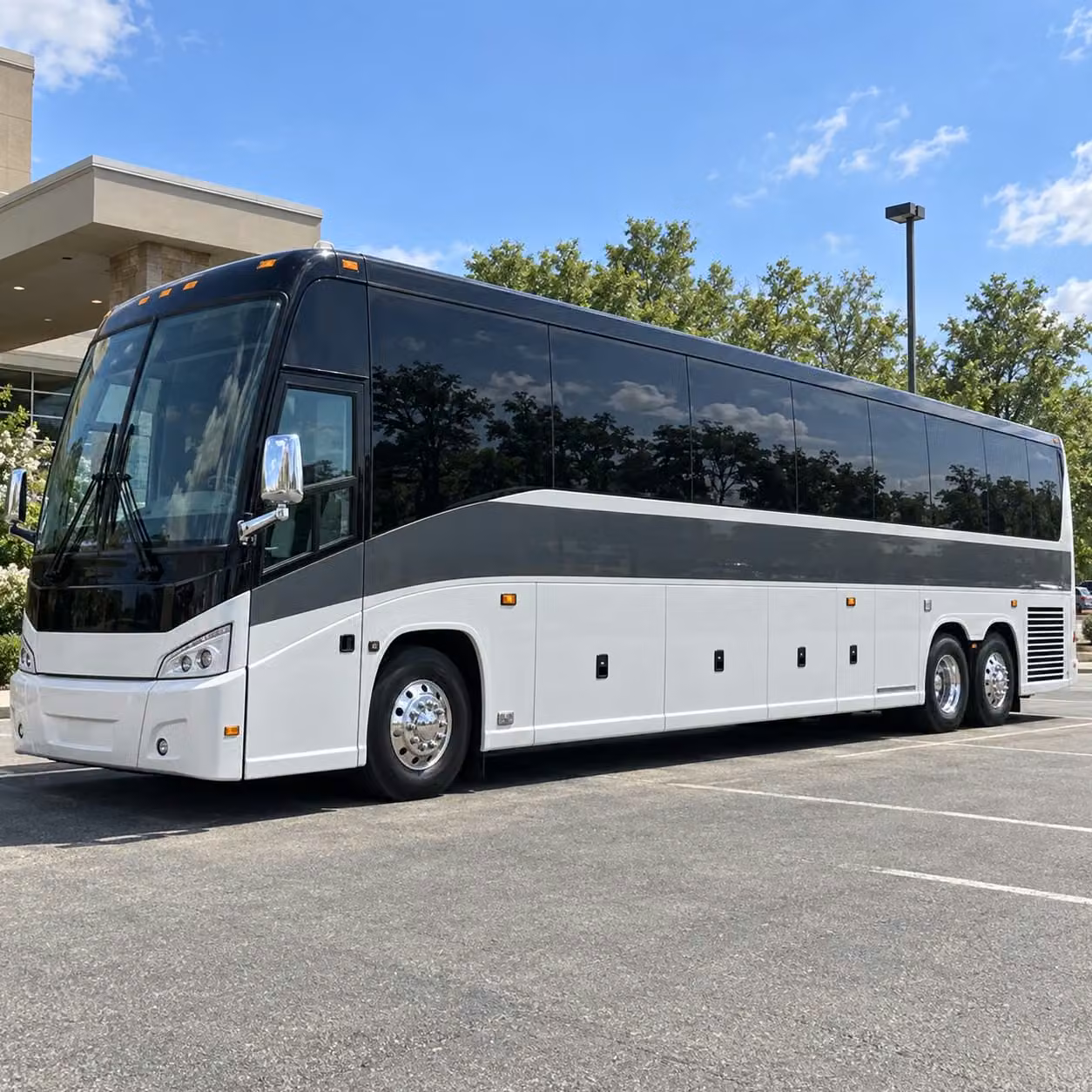 field trip transportation to the fort collins museum of discovery