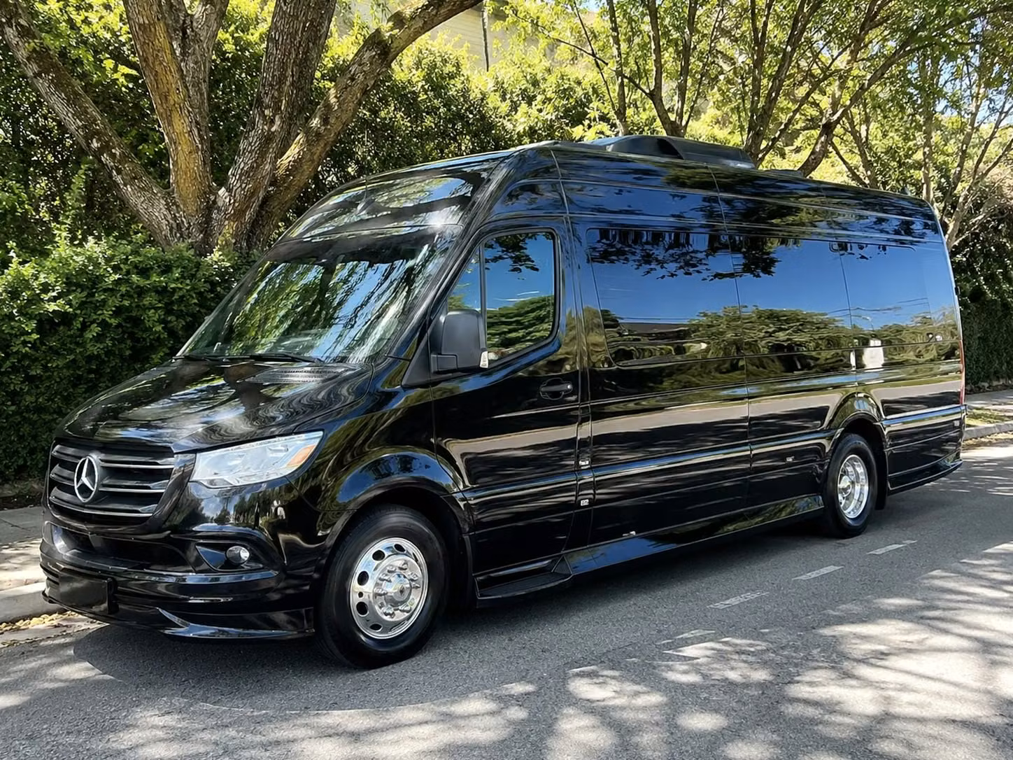 fort collins bus rentals for sports teams sporting events