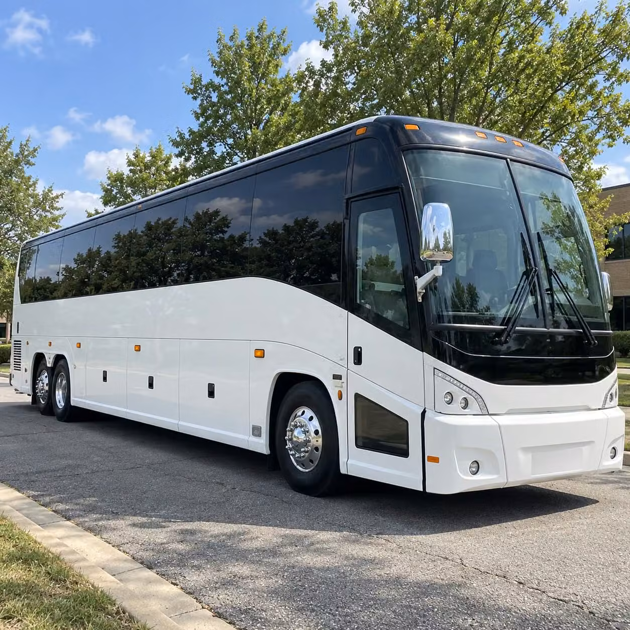 fort collins charter bus rentals for school field trips