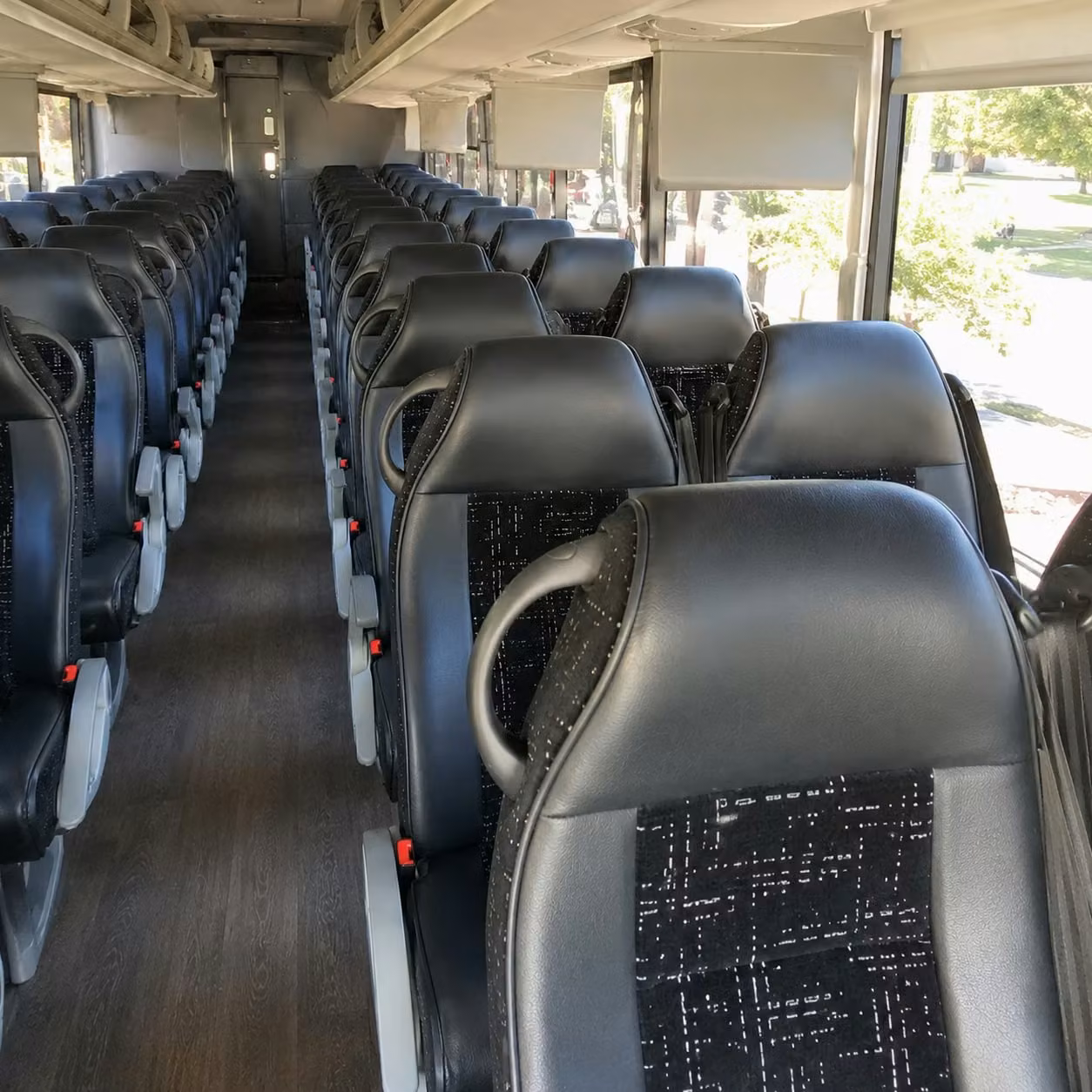 Fort Collins Group Transportation Services