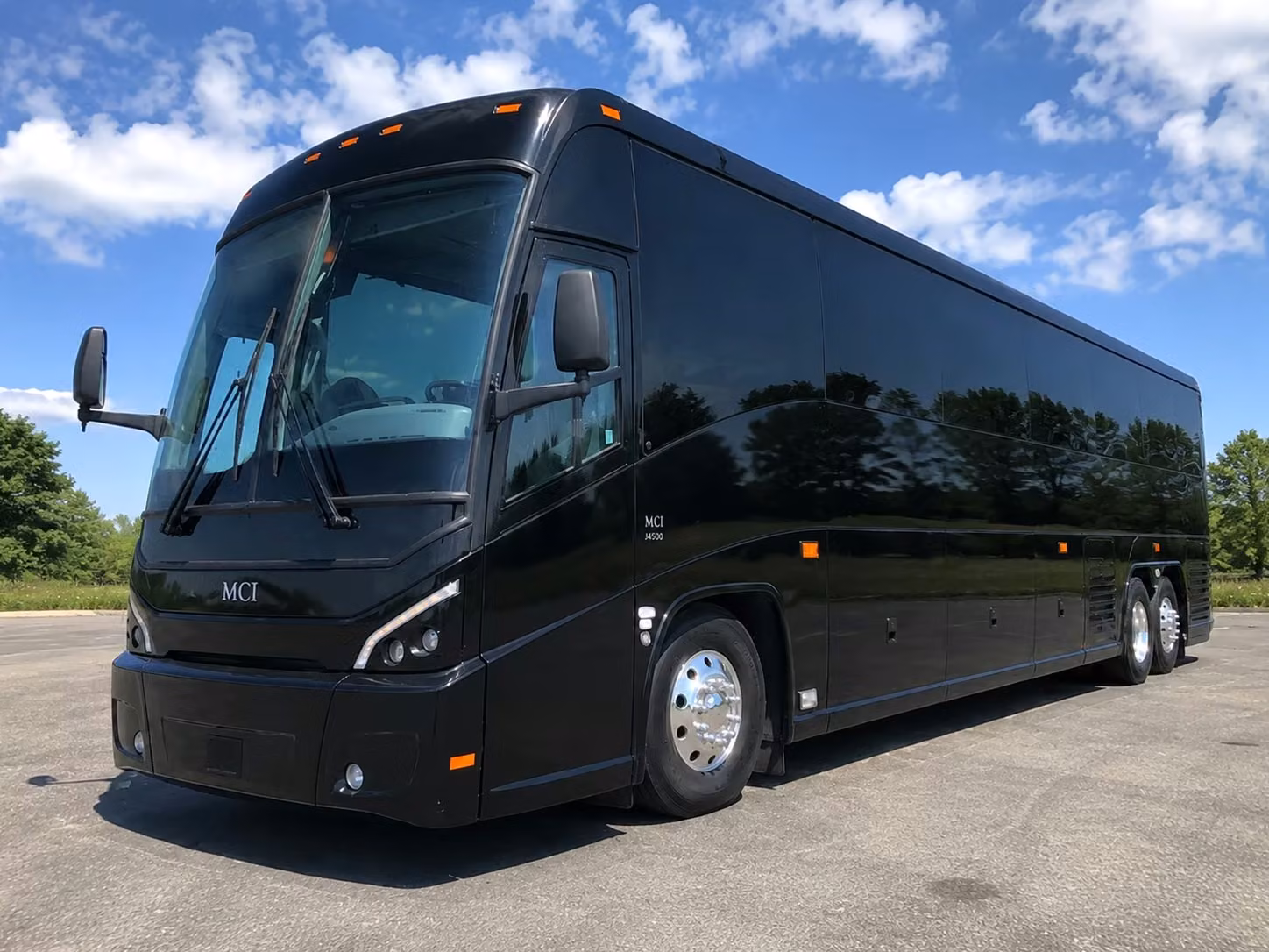 fort collins wedding shuttle bus rentals that keep your guests moving