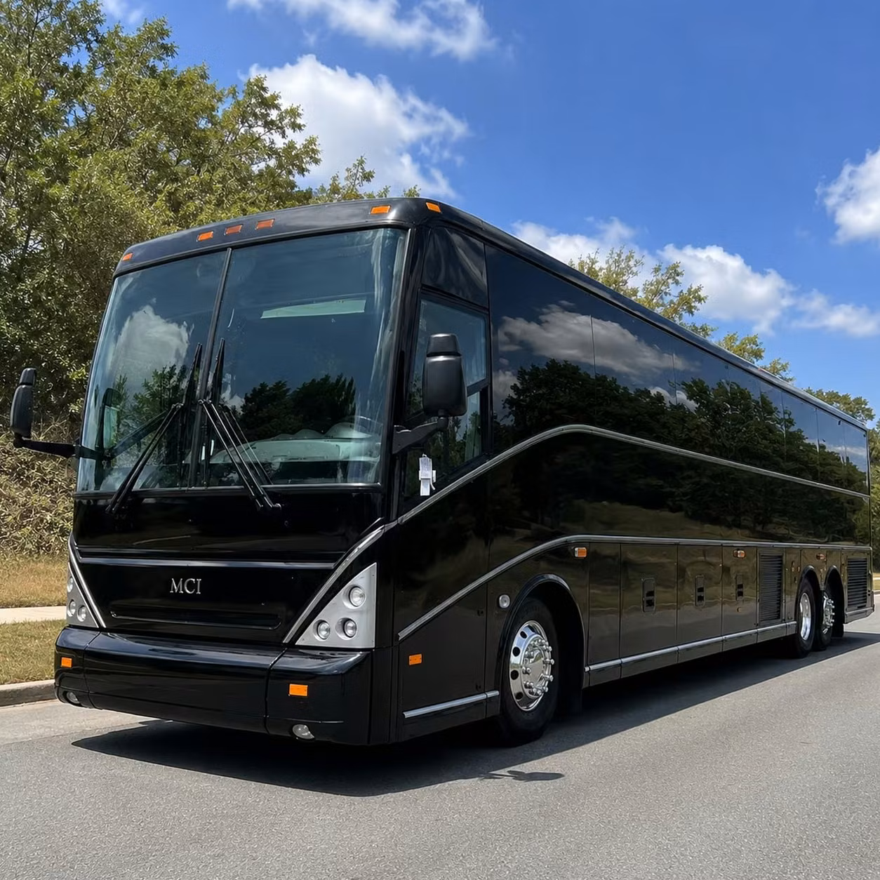 group transportation to aggie theatre and the armory in fort collins