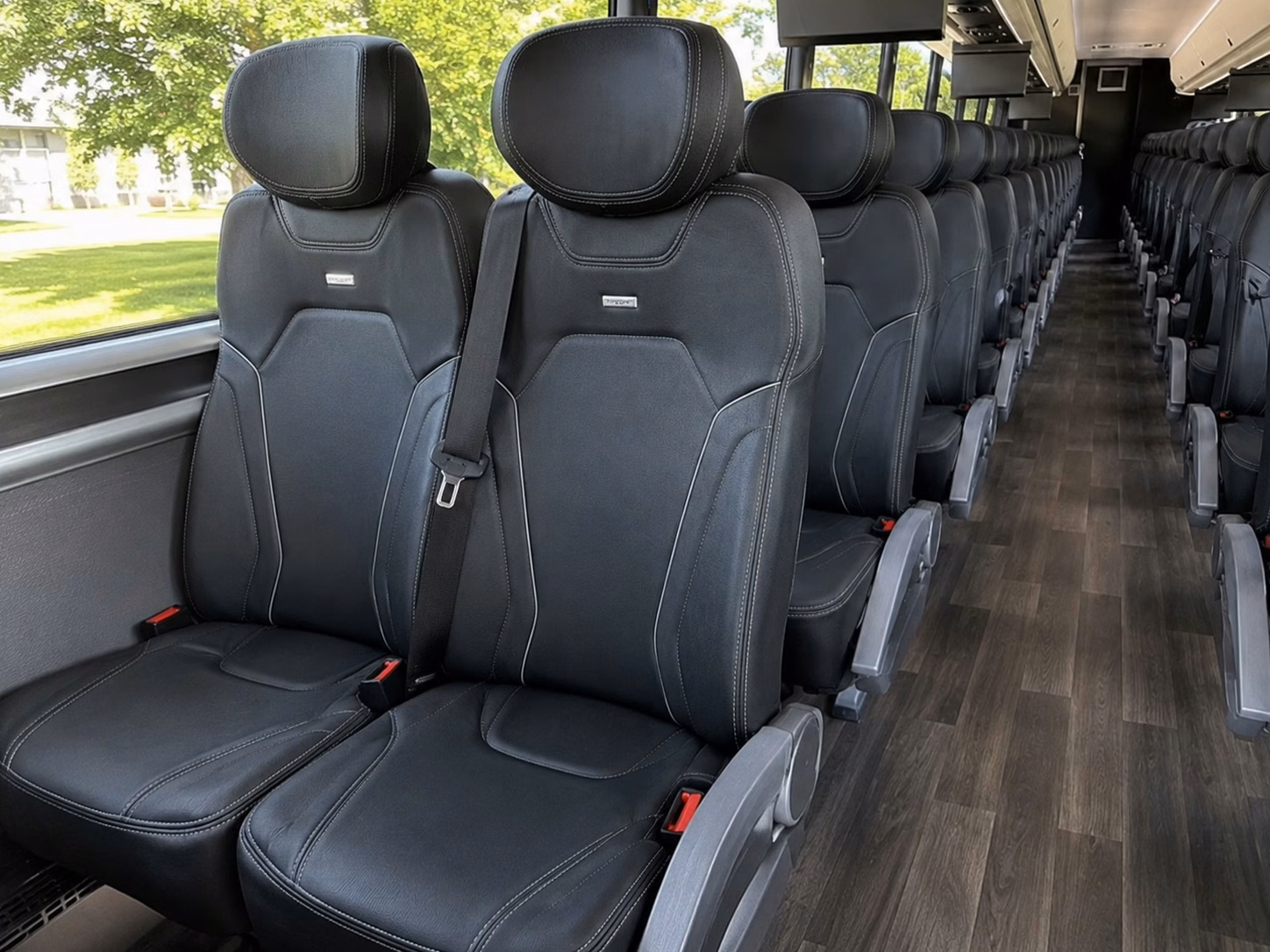 high school and college athletics transportation in fort collins