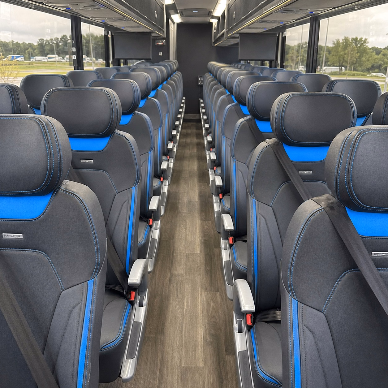 how where and when you re traveling affects fort collins charter bus rental rates