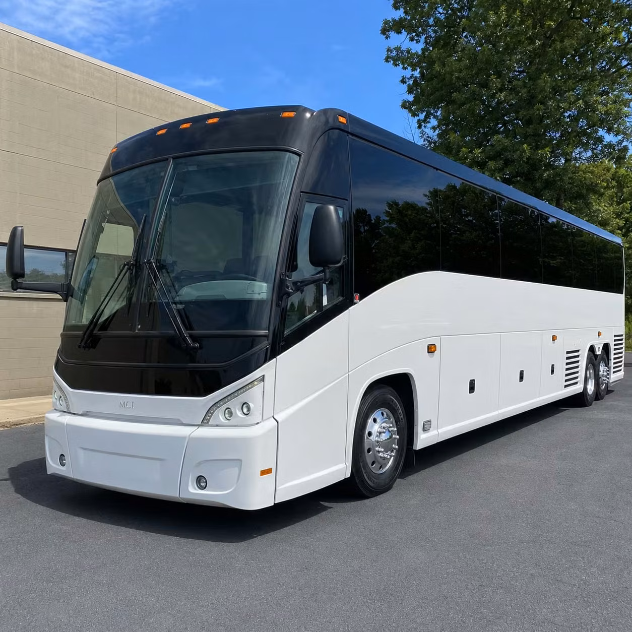 military ceremony and event transportation at colorado state university and northern colorado venues