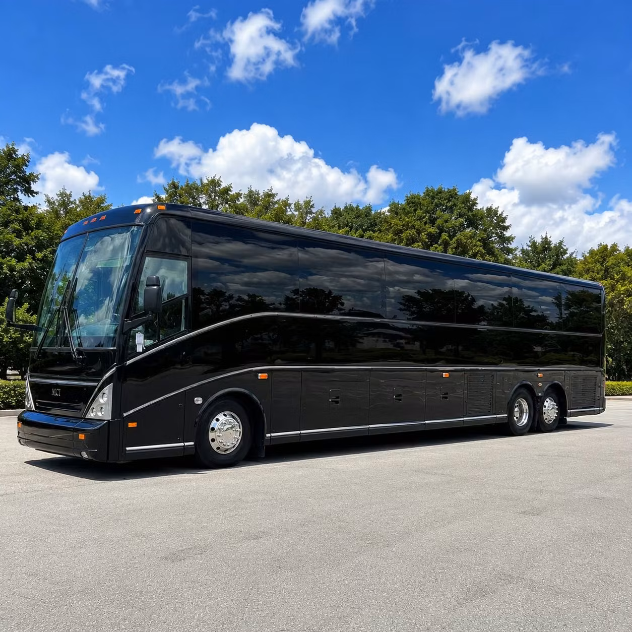 party bus rentals for fort collins music festivals and outdoor events