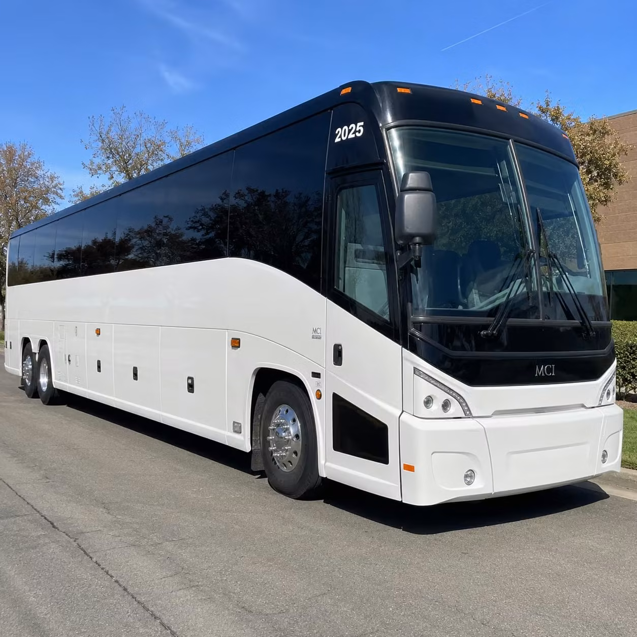 shuttle buses for fort collins church retreats and weekend getaways
