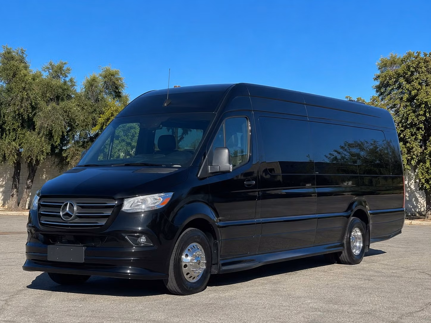transportation serving fort collins and nearby cities