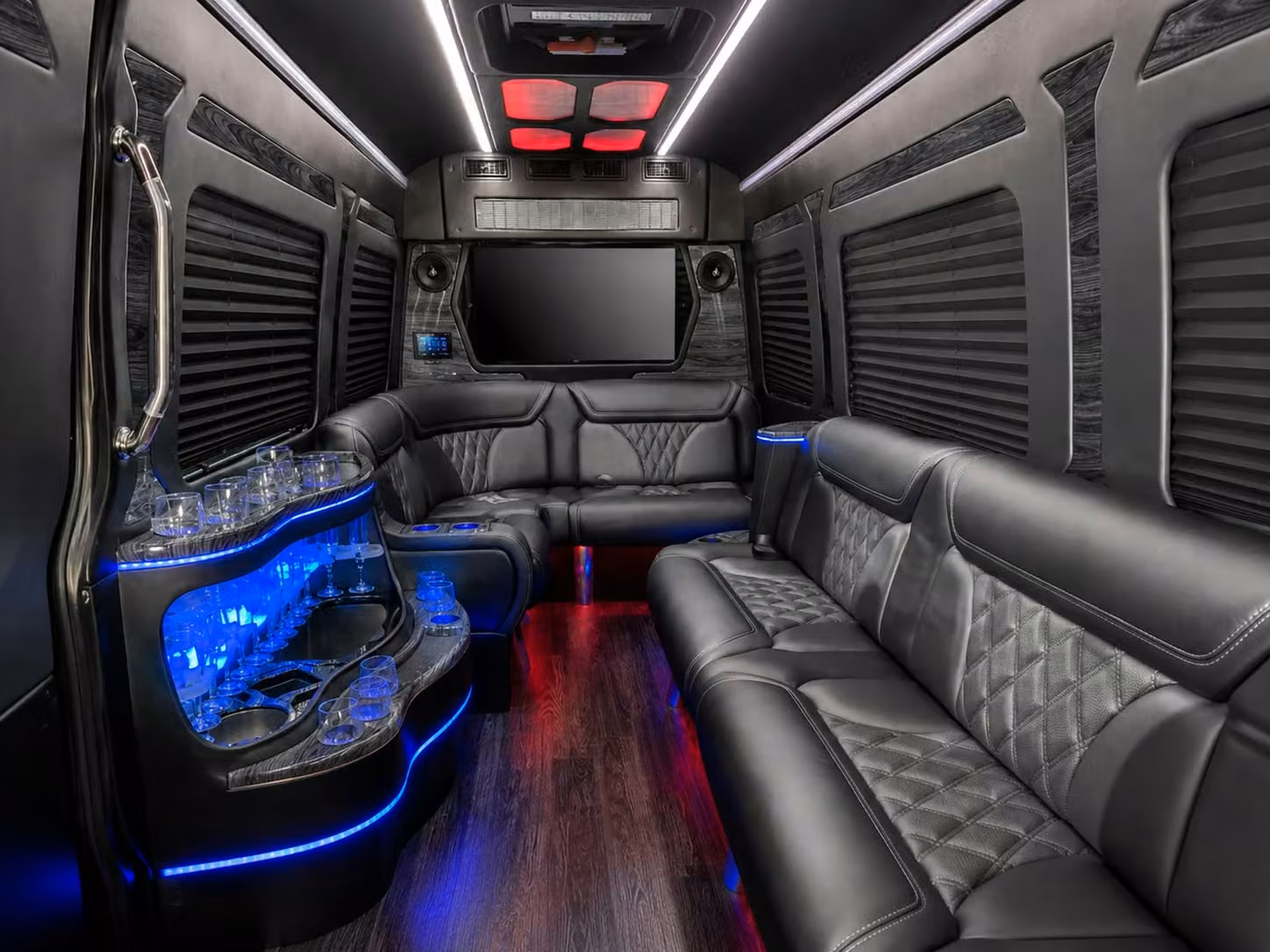 whatever your route long distance transportation from fort collins has never been easier