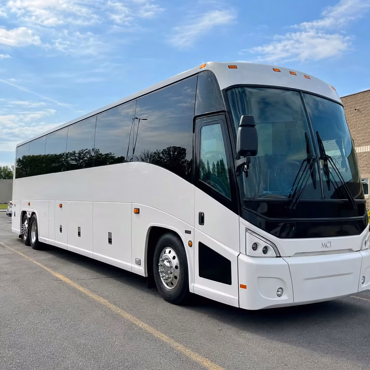 when your group needs multi day charter bus transportation from fort collins